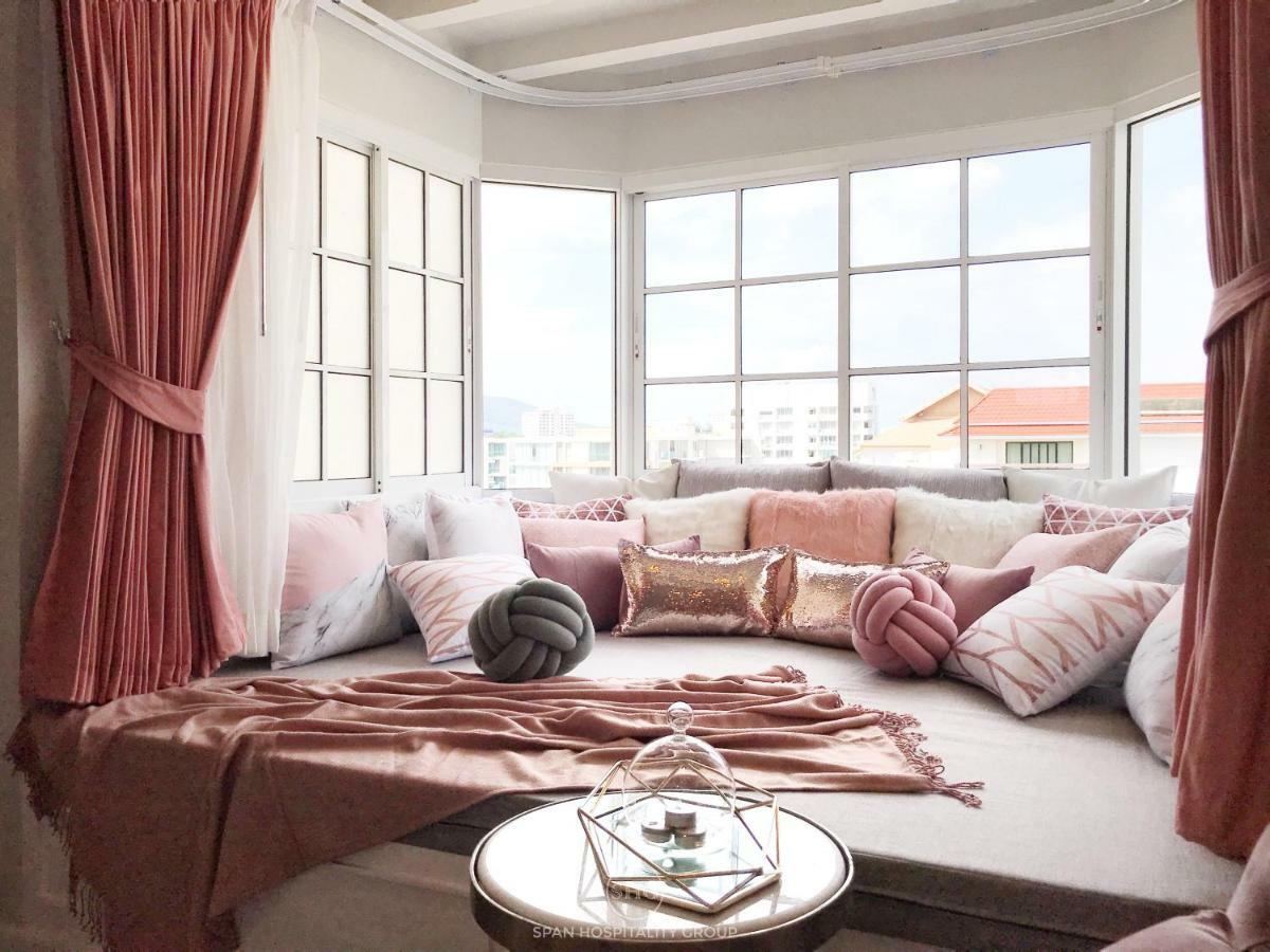 Stay In Style At Nimman R912 치앙마이 외부 사진