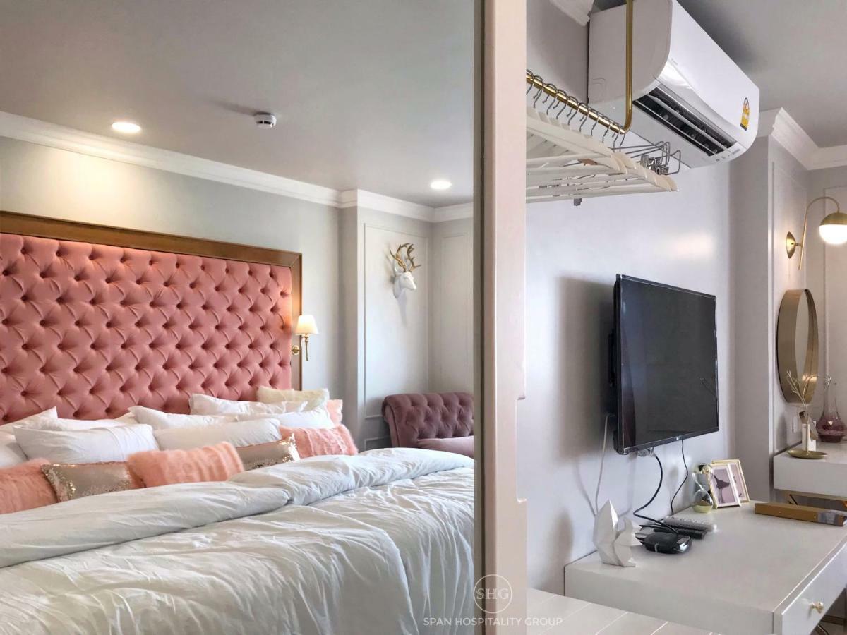Stay In Style At Nimman R912 치앙마이 외부 사진