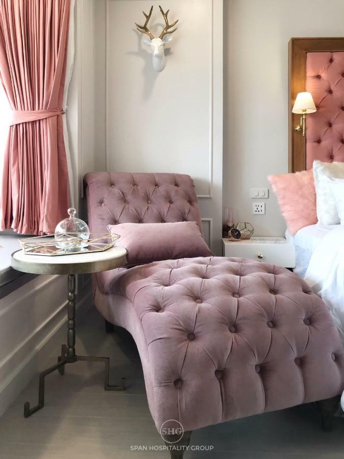 Stay In Style At Nimman R912 치앙마이 외부 사진